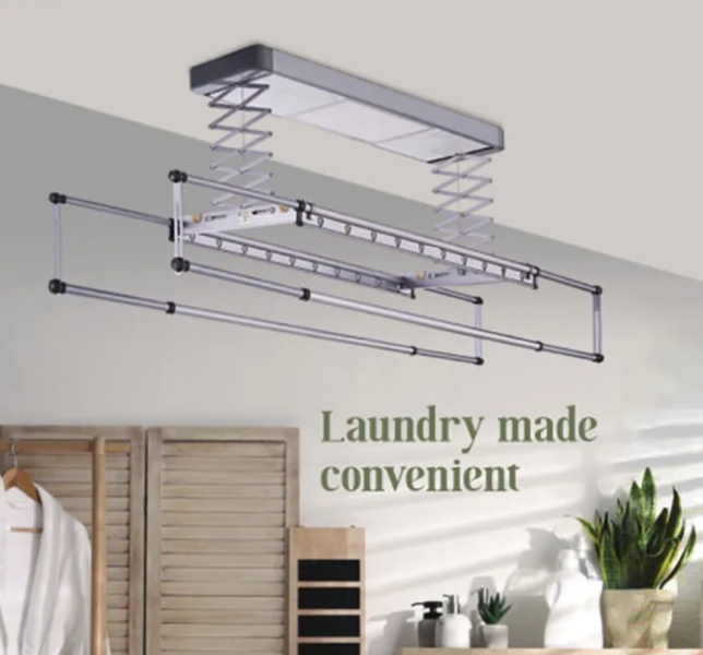 5 Places to Install Your CAPTAIN Automated Laundry System
