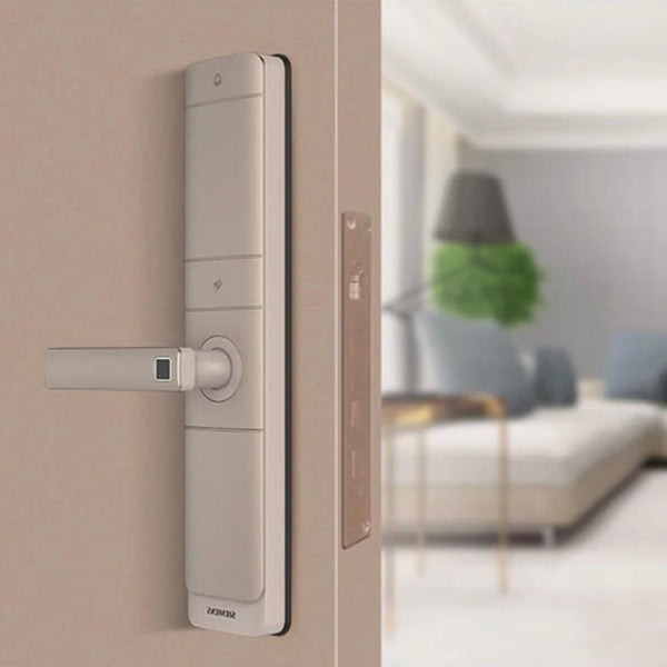 5 Benefits of a Digital Lock