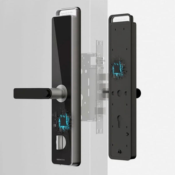 4 Features You Never Knew SIEMENS Digital Lock Offers