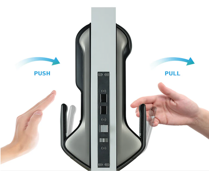 Digital Mortise Lock or Digital Ddd-on Lock, Which is the Right One For You?
