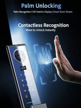 Load image into Gallery viewer, CAPTAIN Digital Lock P10 Pro
