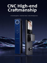 Load image into Gallery viewer, CAPTAIN Digital Lock P40 Pro
