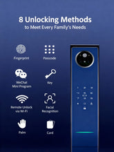 Load image into Gallery viewer, CAPTAIN Digital Lock P40 Pro
