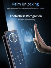 Load image into Gallery viewer, CAPTAIN Digital Lock P40 Pro
