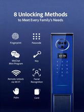 Load image into Gallery viewer, CAPTAIN Digital Lock P10 Pro
