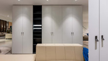 Load image into Gallery viewer, Wardrobe with PET Door
