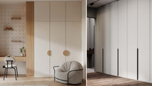 Load image into Gallery viewer, Wardrobe with PET Door
