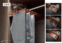 Load image into Gallery viewer, Wardrobe - Cloakroom
