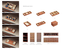 Load image into Gallery viewer, Wardrobe - Cloakroom
