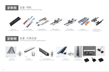 Load image into Gallery viewer, Wardrobe Hardware
