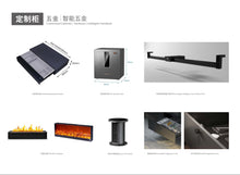 Load image into Gallery viewer, Wardrobe Hardware
