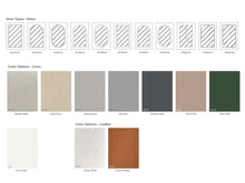 Load image into Gallery viewer, Wardrobe with Thermoforming Door
