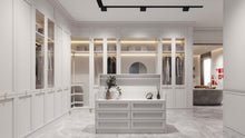Load image into Gallery viewer, Wardrobe - Cloakroom
